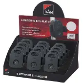 Dam E-motion G2 Bitlarm