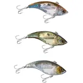 Shimano Fishing Bantam Undulator Slow Floating Lipless Crankbait 17g 88 Mm