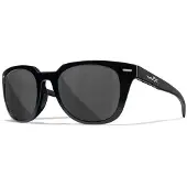 Wiley x WileyX ULTRA Grey Lenses Gloss Black Frame