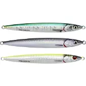 Savage Gear 3d Slim Minnow Fast Sinking Jig 60g 125 Mm