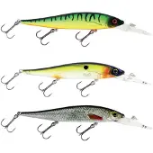 Westin Jerkbite MR 11cm 15gram Suspending