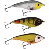Westin Swim 13,5cm Jerkbete