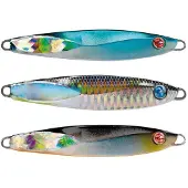 Seaspin Leppa Jig 55g 103 Mm