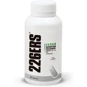 226ers Magnesium Bisglycinate Kapslar Neutral Smak 90 Enheter