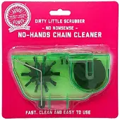 Juice Lubes The Dirty Little Scrubber Kedjerengöring