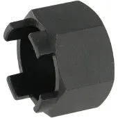 VAR 4 Notch Suntour Kassettavdragare