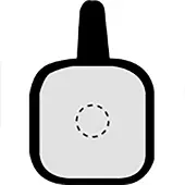 EBC Cfa330 Tektro Skivbromsbelägg