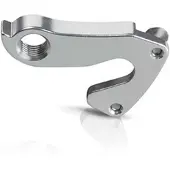 Xlc Do-a107 Dropout Zap/flitzer/talparo Derailleur Hanger Silver