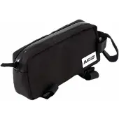 MSCH Copenhagen Top Tube Frame Bag With Double Pocket Svart
