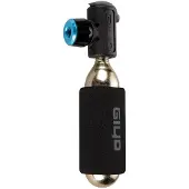 Giyo Gc-07 Co2 Cartridge Svart