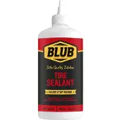 Blub 500ml Tubeless Sealant Svart