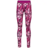 Kari Traa Women's Fryd Base Layer Pants Fucha