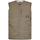 Oakley Quilted Sherpa Väst