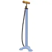 Mvtek Coffee Floor Pump Guld