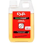 R.s.p. Damp Champ 15wt Fjädring Olja 250ml