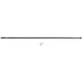 Fulcrum R0/r1 Rear Right Silver 274 mm