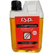 R.s.p. Air Fluid F20 Smörjmedel 250ml