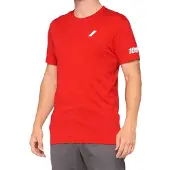100% Tiller T-shirt Med Korta ärmar