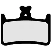 EBC Cfa647r Hope E5 Skivbromsbelägg