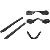 Oakley Ev Zero Path Sock Kit Mount Svart