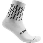 Castelli Aero Pro 9 Socks Vit EU 36-39 Man