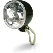 Herrmans H-black Mr4led Framlampa