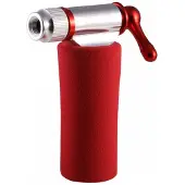 Sb3 Co2 Adapter Durchsichtig