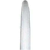 Hutchinson G4 Junior 24´´ X 37 Rigid Tyre Grå 24´´ x 37