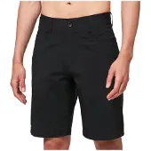 Oakley Apparel Baseline Hybrid 21 2.0 Shorts blackout, 38