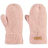 Barts Yuma Mitts - Handskar - Barn Pink Taille 0