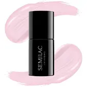 Semilac UV Nagellack Gellack 7 ml 002 Delicate French