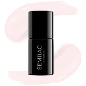 Semilac UV Colours UV Gel Polish Gellack 7 ml 050 French Vanilla