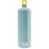 Laken Aluminium Flaska Futura Kork 1.5l