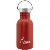 Laken Basic 500ml Flaska