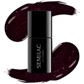 Semilac UV Colours UV Gel Polish Gellack 7 ml 148 Night Euphoria
