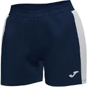 Joma Maxi Shorts Blå XL Kvinna