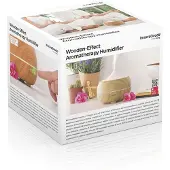 InnovaGoods Aromaterapi Diffusor