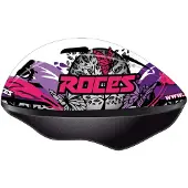 Roces Fitness Juniorhjälm