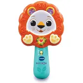 Vtech Spegel Leo Reflektioner Spansk Version