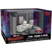 Funko POP! Wandavision Mini Moments 1950-talsfigur