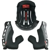 Hebo Sepang/face Innerfoder