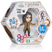 Harry Potter Wow! Sirius Figur Från Trollkarlsvärlden