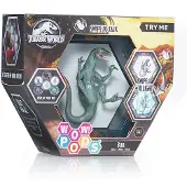 Wow! Wizarding World Wow! Pod Blue Sfx-figur