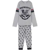 Cerda Harry Potter Harry Potter Pyjamas Med Långa ärmar