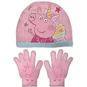 Safta Peppa Pig Cosy Corner Set