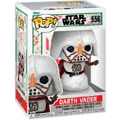 Funko POP! Darth Vader Stjärnornas Krig Högtidsfigur