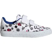 Adidas Vulcraid3r Spiderman Cf Skor