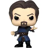 Funko POP! Doctor Strange 2 Sinister Strange Pop! Vinyl