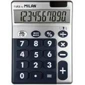 Milan Dual Blister 10 Kalkylator