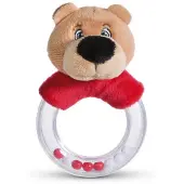 Nici Fc Bayern München Björn Berni Skallra 12 Cm